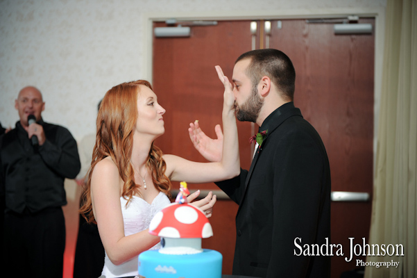 Best Lake Mary Events Center Wedding photographer - Sandra Johnson (SJFoto.com)